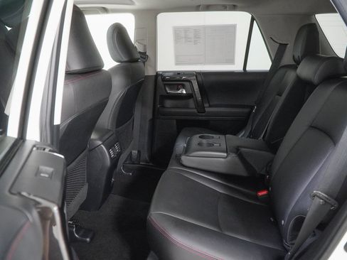 Used 2020 Toyota 4Runner TRD Pro image 41