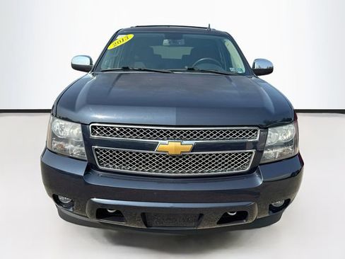 Used 2013 Chevrolet Tahoe LS w/ All-Star Edition AWD/4WD image 2