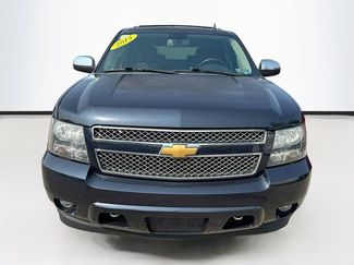 Used 2013 Chevrolet Tahoe LS w/ All-Star Edition AWD/4WD video 2