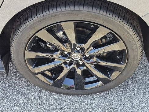 Used 2026 MAZDA MAZDA3 Carbon AWD/4WD image 10