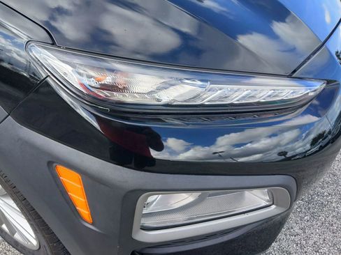 Used 2018 Hyundai Kona SEL FWD image 21