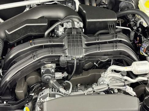 New 2026 Subaru Forester Premium AWD/4WD image 29