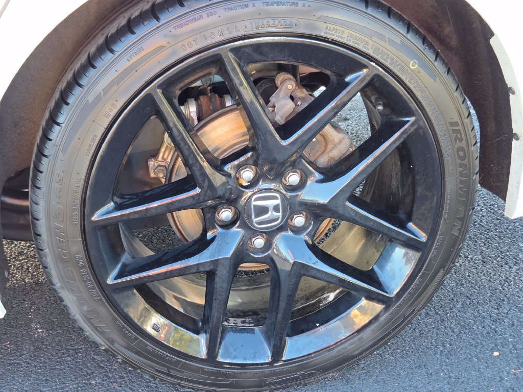 Certified 2023 Honda Civic Sport image 15
