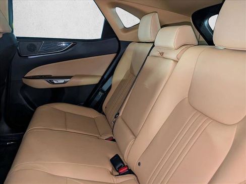 Used 2025 Lexus NX 350h AWD w/ Cold Area Package image 19