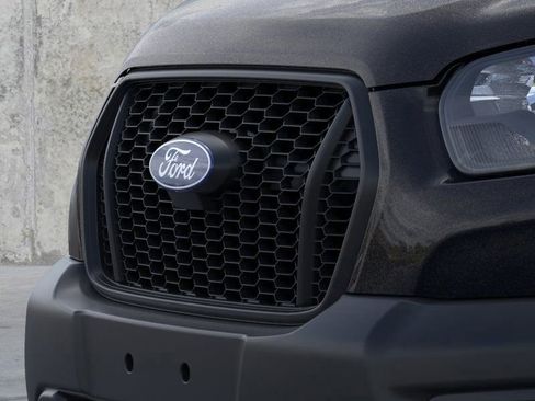 New 2026 Ford Transit 250 148 Medium Roof image 17