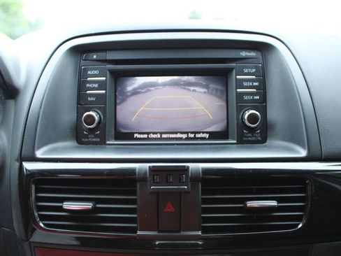 Used 2015 MAZDA CX-5 Touring FWD image 15