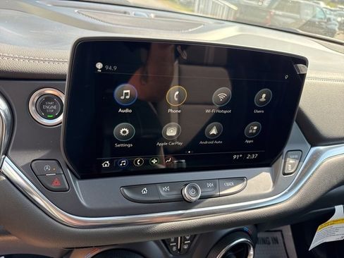 New 2025 Chevrolet Blazer LT w/ Midnight/Sport Edition image 16