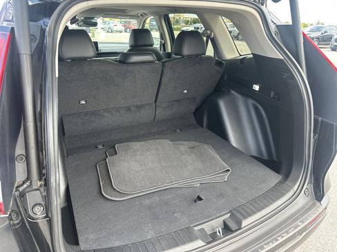 Certified 2024 Honda CR-V EX-L image 30
