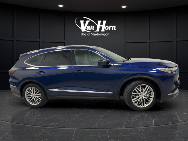 Used 2022 Acura MDX w/ Advance Package AWD/4WD image 8