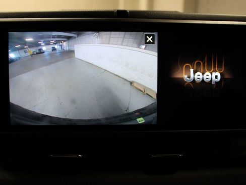 New 2026 Jeep Wrangler Sport S image 17