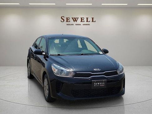 Used 2019 Kia Rio LX FWD image 7