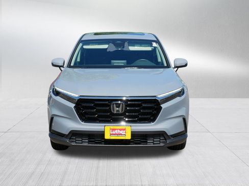 Used 2026 Honda CR-V EX image 2