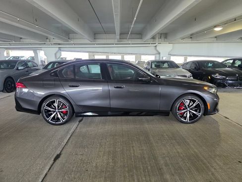 New 2027 BMW 530i w/ M Sport Package RWD image 3