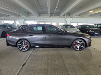 New 2027 BMW 530i w/ M Sport Package RWD video 3