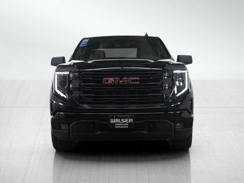 Used 2024 GMC Sierra 1500 Elevation image 8