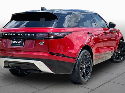 Used 2020 Land Rover Range Rover Velar S AWD/4WD image 13