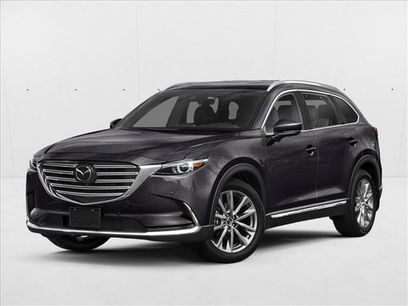 Used 2019 MAZDA CX-9 Grand Touring