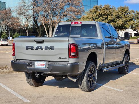 New 2026 RAM 2500 Tradesman image 6