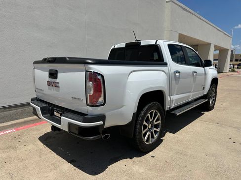 Used 2019 GMC Canyon Denali AWD/4WD image 7