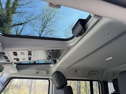 New 2026 INEOS Grenadier image 26