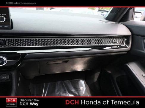 Used 2022 Honda Civic Sport image 14