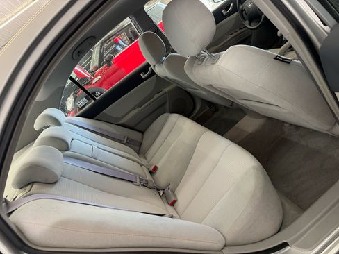 Used 2008 Hyundai Sonata GLS image 59