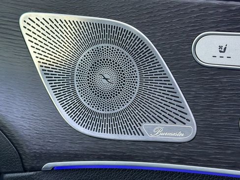 Certified 2024 Mercedes-Benz GLE 350 4MATIC image 21