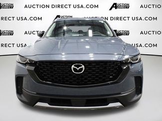 Used 2023 MAZDA CX-50 AWD 2.5 Turbo w/ Weather Package video 3