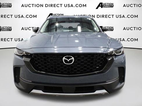 Used 2023 MAZDA CX-50 AWD 2.5 Turbo w/ Weather Package image 3