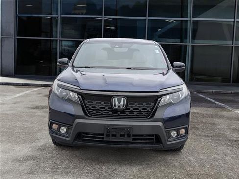 Used 2021 Honda Passport EX-L image 3