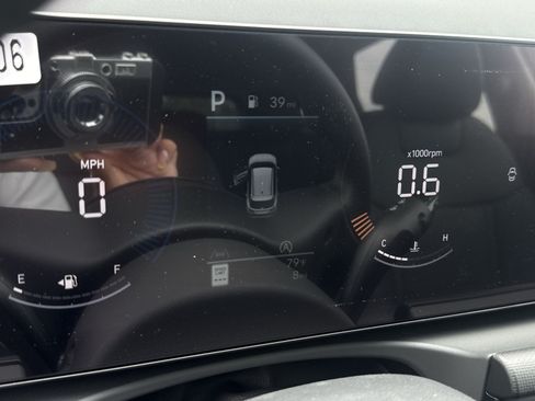 New 2026 Hyundai Tucson SEL Plus AWD/4WD image 17