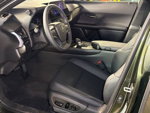 New 2026 Lexus UX 300h AWD image 15