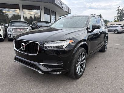Used 2019 Volvo XC90 T6 Momentum w/ Advanced Package