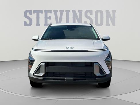 New 2026 Hyundai Kona SE AWD/4WD image 12