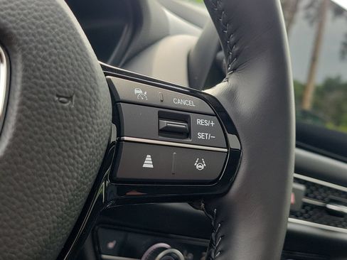 New 2027 Honda HR-V EX-L image 13
