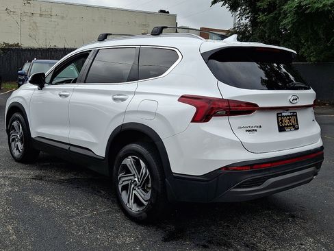 Certified 2023 Hyundai Santa Fe SEL AWD/4WD image 4