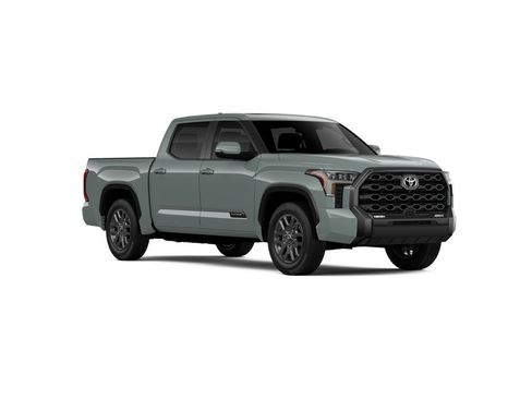 New 2026 Toyota Tundra Platinum AWD/4WD image 56