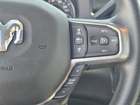 New 2026 RAM 3500 Tradesman image 10