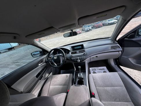 Used 2010 Honda Accord LX image 14