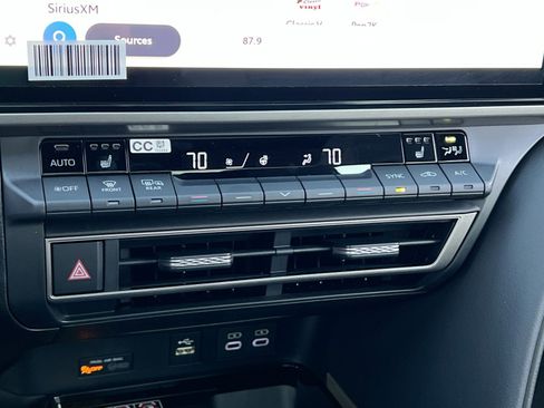 New 2026 Toyota Camry XSE image 21