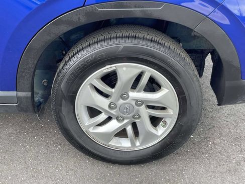 Used 2026 Hyundai Venue SE FWD image 26