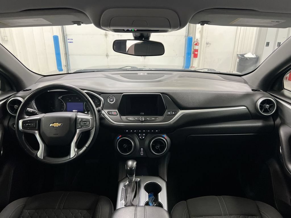 Used 2020 Chevrolet Blazer LT FWD image 10