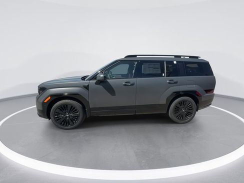 New 2026 Hyundai Santa Fe Calligraphy AWD/4WD image 5