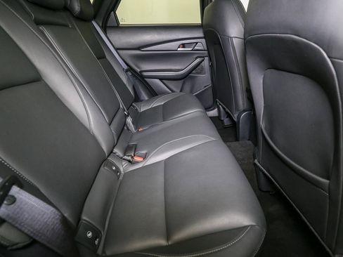 Used 2024 MAZDA CX-30 AWD 2.5 S w/ Select Sport Pkg image 21