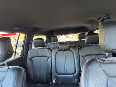 Used 2022 Jeep Wagoneer Series II image 53