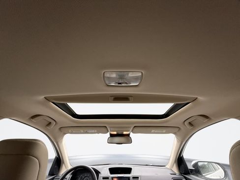 Used 2015 Honda CR-V Touring image 18