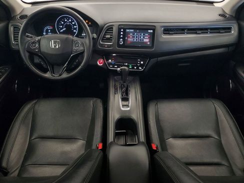 Used 2020 Honda HR-V EX-L image 13