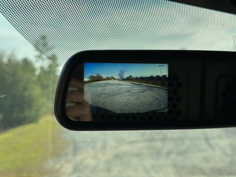 New 2025 GMC Savana 2500 w/ Driver Convenience Package image 4