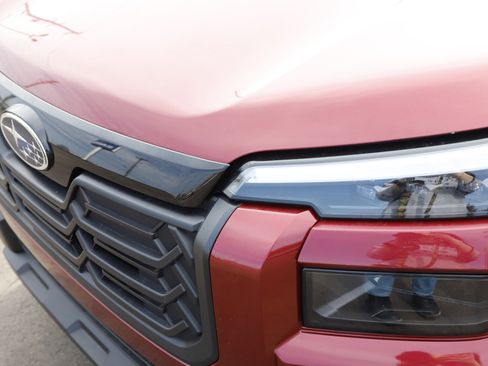 New 2026 Subaru Outback Limited AWD/4WD image 11