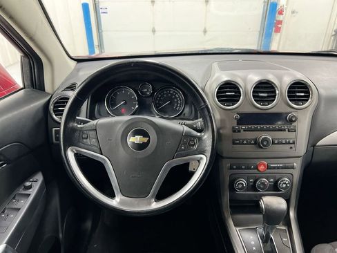 Used 2012 Chevrolet Captiva Sport LT FWD image 6